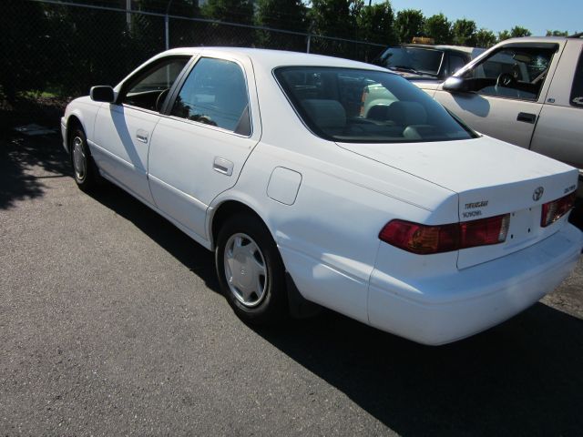 2000 Toyota Camry SEL Sport Utility 4D