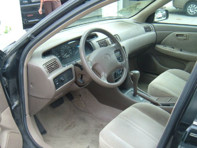 2000 Toyota Camry SEL Sport Utility 4D