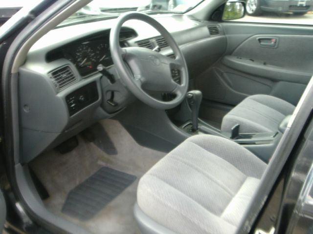 2000 Toyota Camry Enthusiast 2D Roadster
