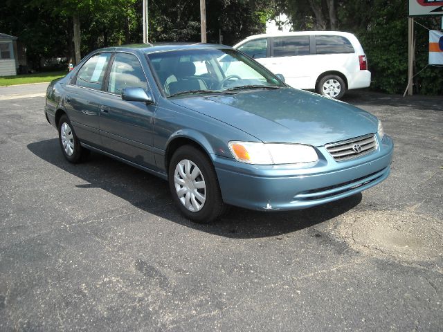 2000 Toyota Camry X