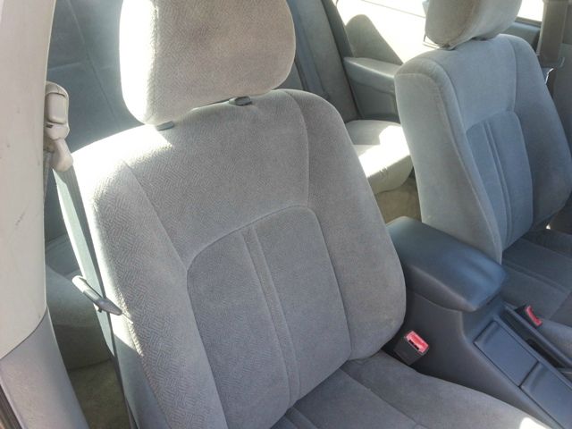 2000 Toyota Camry SEL Sport Utility 4D