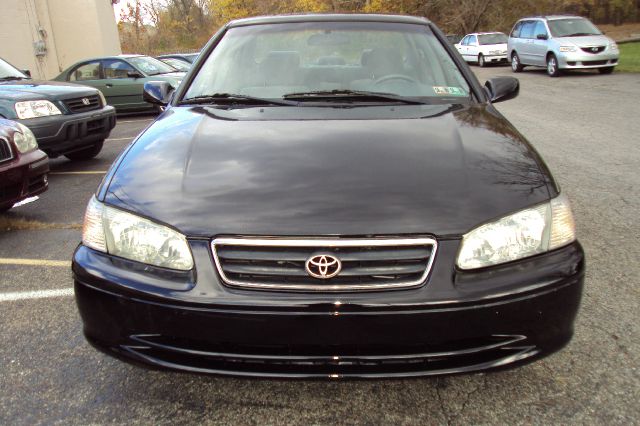 2000 Toyota Camry X