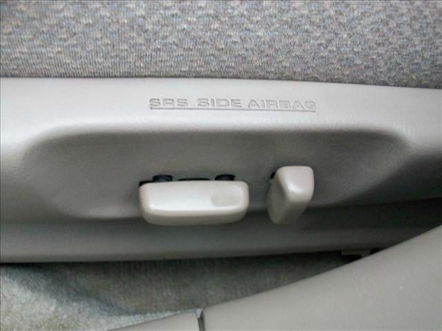 2000 Toyota Camry Enthusiast 2D Roadster