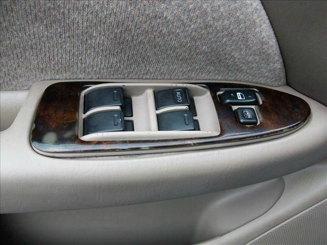 2000 Toyota Camry Enthusiast 2D Roadster