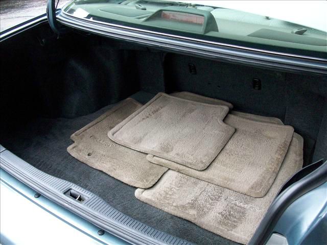 2000 Toyota Camry Enthusiast 2D Roadster