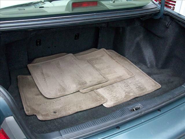 2000 Toyota Camry Enthusiast 2D Roadster