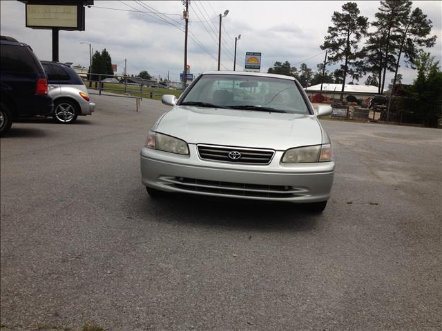 2000 Toyota Camry X