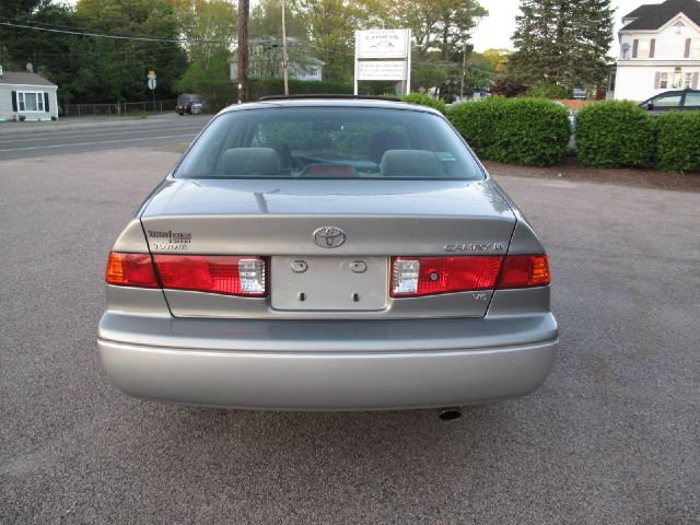 2001 Toyota Camry T6 AWD 7-passenger Leather Moonroof