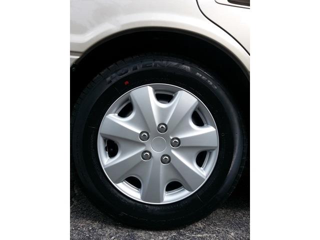 2001 Toyota Camry SEL Sport Utility 4D