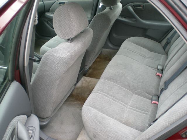 2001 Toyota Camry X