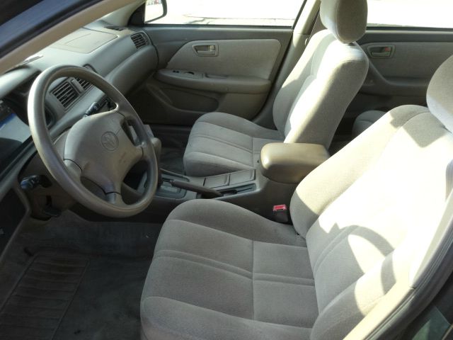 2001 Toyota Camry X