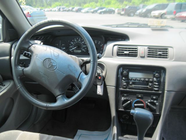 2001 Toyota Camry X