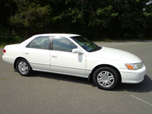 2001 Toyota Camry X