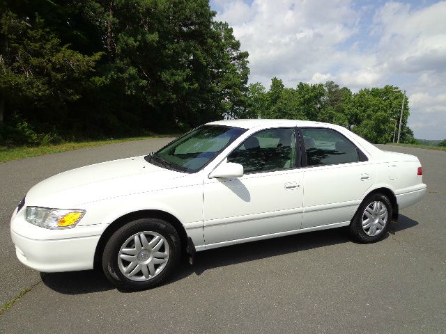 2001 Toyota Camry X