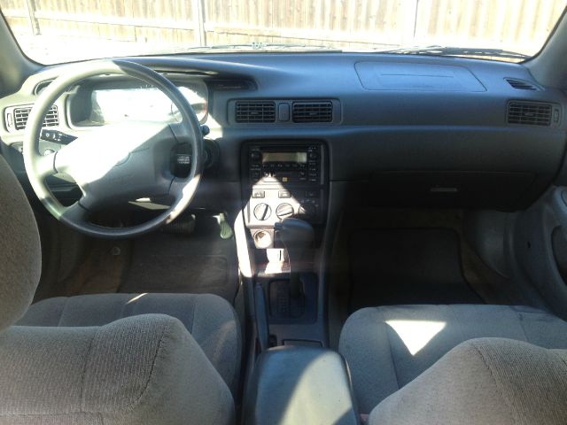 2001 Toyota Camry X