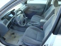 2001 Toyota Camry X