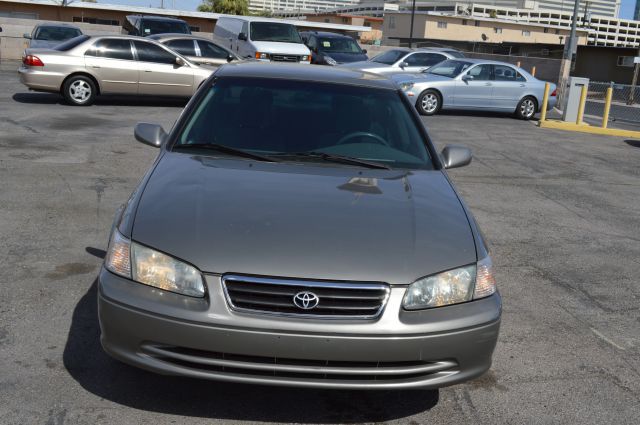 2001 Toyota Camry 279 PER Month WAC Guaranteed