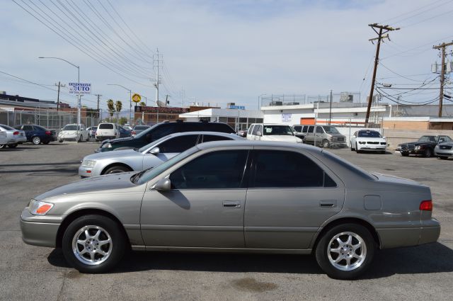 2001 Toyota Camry 279 PER Month WAC Guaranteed
