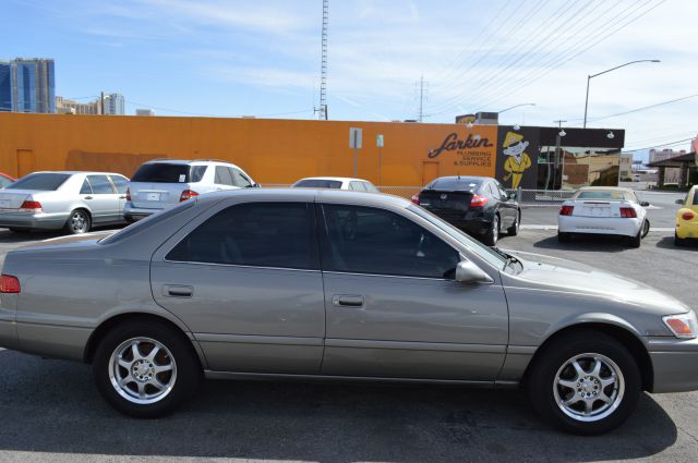2001 Toyota Camry 279 PER Month WAC Guaranteed