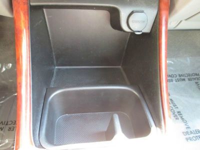 2002 Toyota Camry SEL Sport Utility 4D