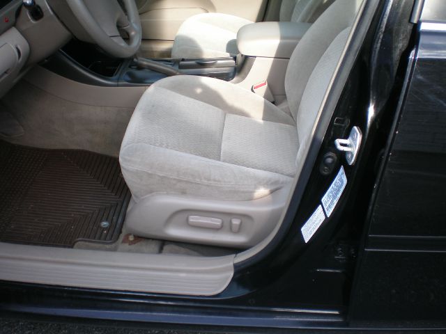 2002 Toyota Camry X