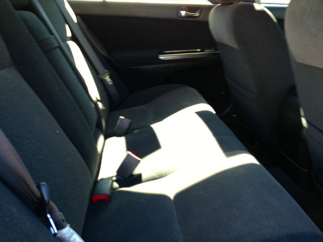 2002 Toyota Camry Continuously Variable Transmission