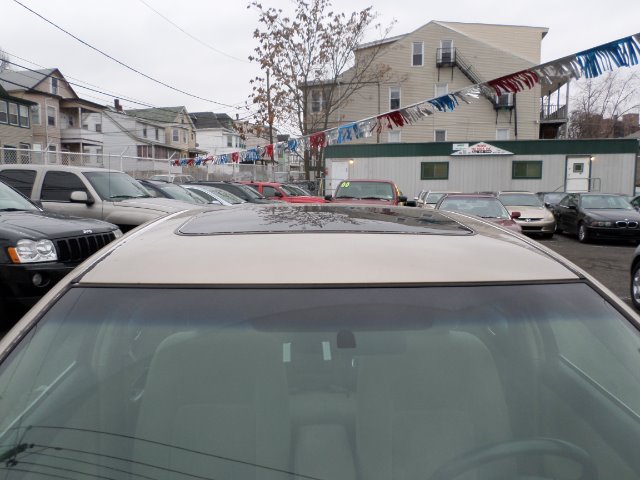 2002 Toyota Camry SE