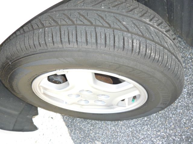 2002 Toyota Camry Enthusiast 2D Roadster