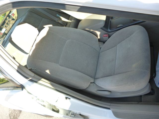 2002 Toyota Camry Enthusiast 2D Roadster