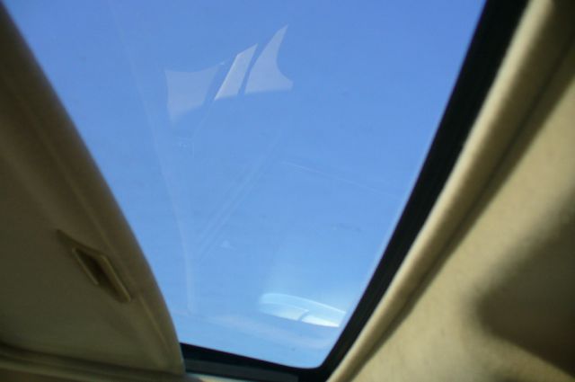 2002 Toyota Camry Ext. Cab 6.5-ft. Bed 4WD