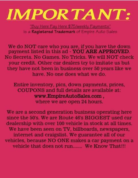 2002 Toyota Camry CXL Van