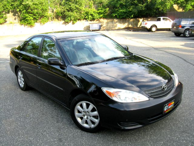 2002 Toyota Camry GLS 3.5