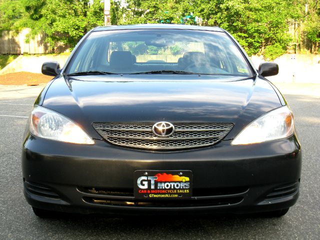 2002 Toyota Camry GLS 3.5