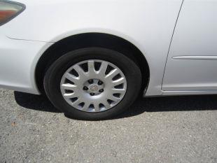 2002 Toyota Camry LS Flex Fuel 4x4 This Is One Of Our Best Bargains