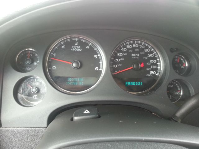 2003 Toyota Camry SE