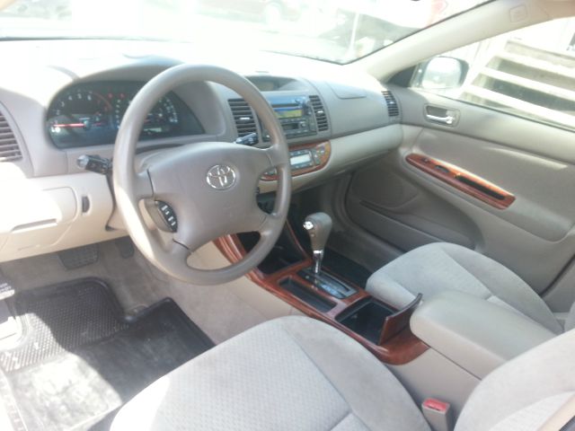2003 Toyota Camry SE