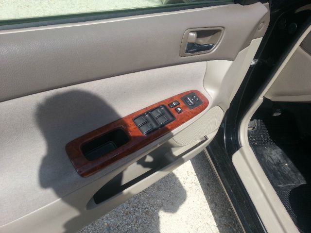 2003 Toyota Camry SE