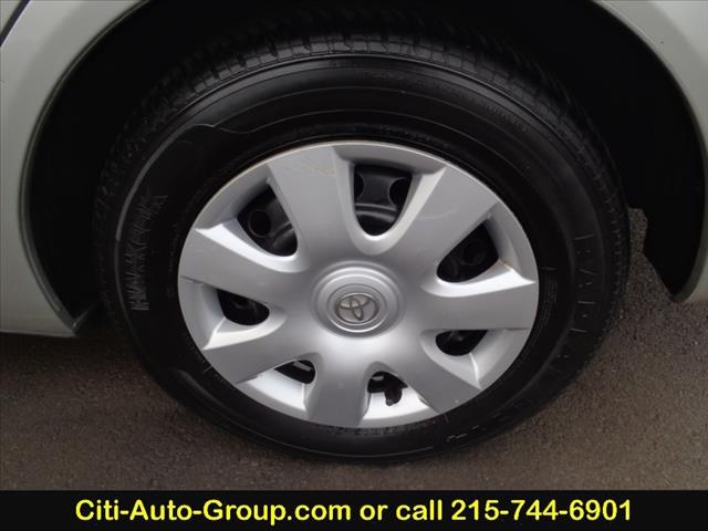 2003 Toyota Camry 4x4 STX