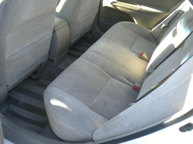2003 Toyota Camry X