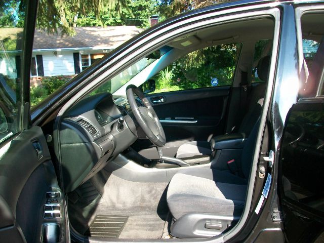 2003 Toyota Camry T6 - AWD