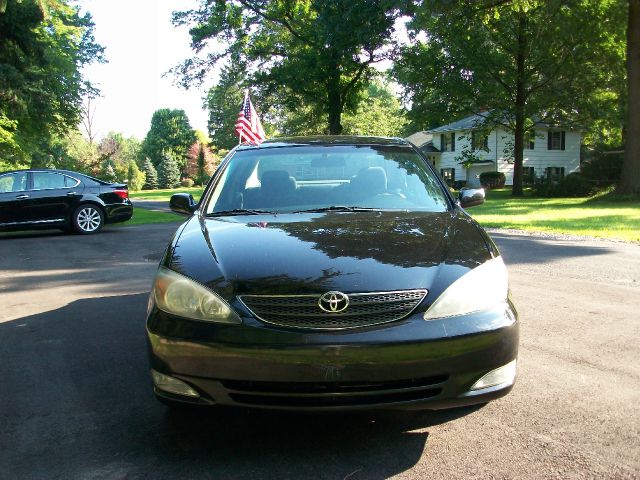 2003 Toyota Camry T6 - AWD