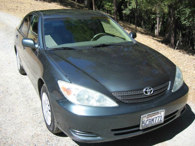 2003 Toyota Camry 279 PER Month WAC Guaranteed