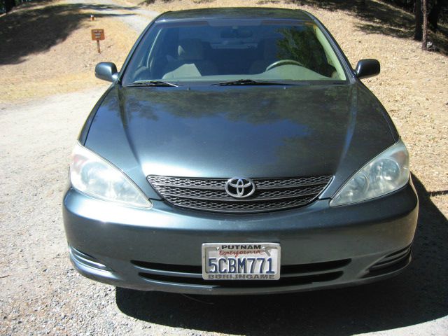 2003 Toyota Camry 279 PER Month WAC Guaranteed