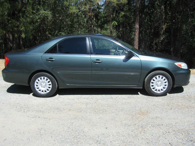 2003 Toyota Camry 279 PER Month WAC Guaranteed