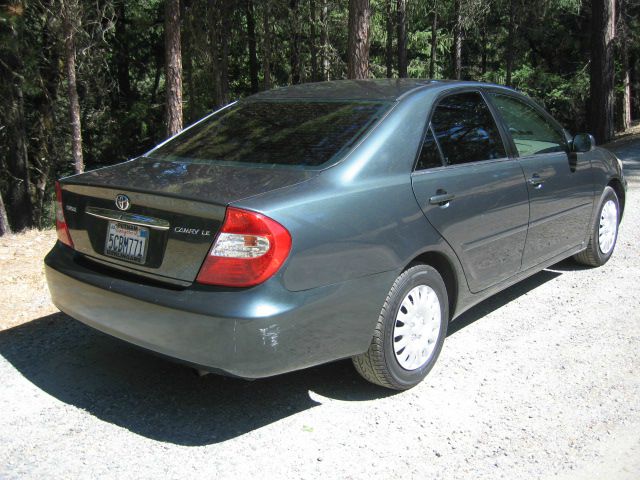 2003 Toyota Camry 279 PER Month WAC Guaranteed