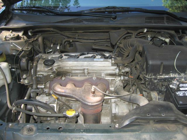 2003 Toyota Camry 279 PER Month WAC Guaranteed