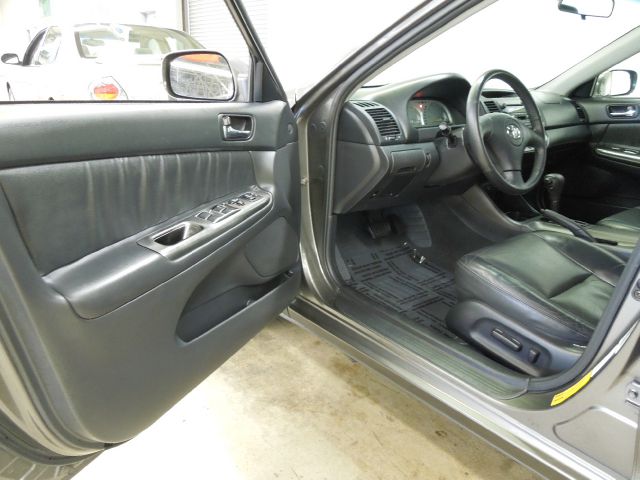 2003 Toyota Camry SE