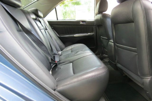 2003 Toyota Camry SE