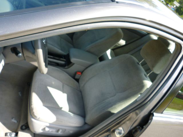 2003 Toyota Camry SE