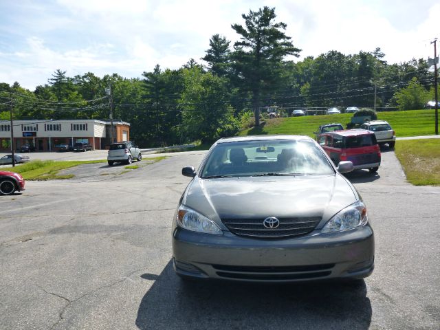 2003 Toyota Camry SE